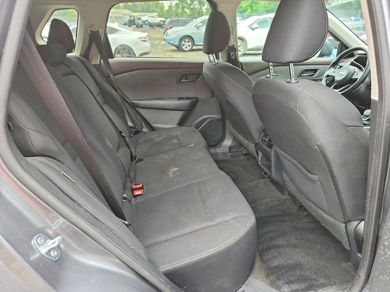 Продаж на аукціоні авто 2023 Nissan Rogue, vin: 5N1BT3AB5PC901788, номер лоту: 54769116