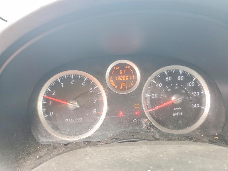 Продаж на аукціоні авто 2011 Nissan Sentra, vin: 3N1AB6AP7BL701706, номер лоту: 52465046