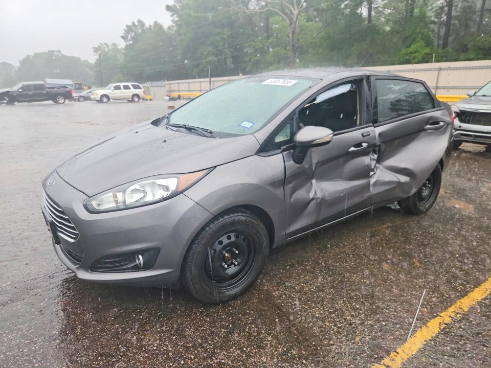 53057686 :رقم المزاد ، 3FADP4BJ4EM234677 vin ، 2014 Ford Fiesta مزاد بيع