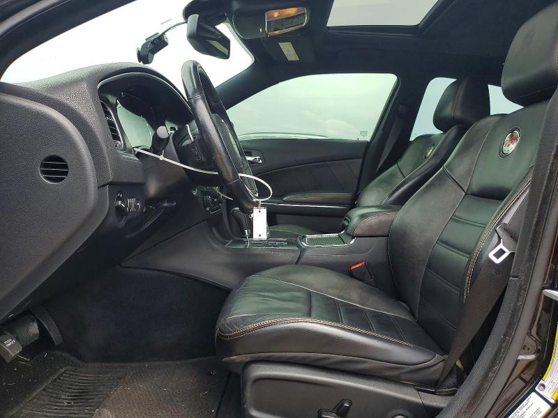 Продажа на аукционе авто 2014 Dodge Charger, vin: 2C3CDXCT4EH277807, номер лота: 52782506