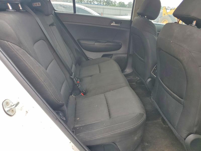 Aukcja sprzedaży 2019 Kia Sportage, vin: KNDPM3AC2K7558150, numer aukcji: 54950076