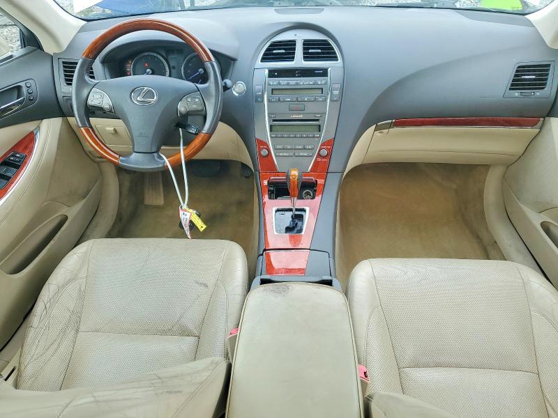 Продаж на аукціоні авто 2012 Lexus Es, vin: JTHBK1EG6C2481944, номер лоту: 54816816
