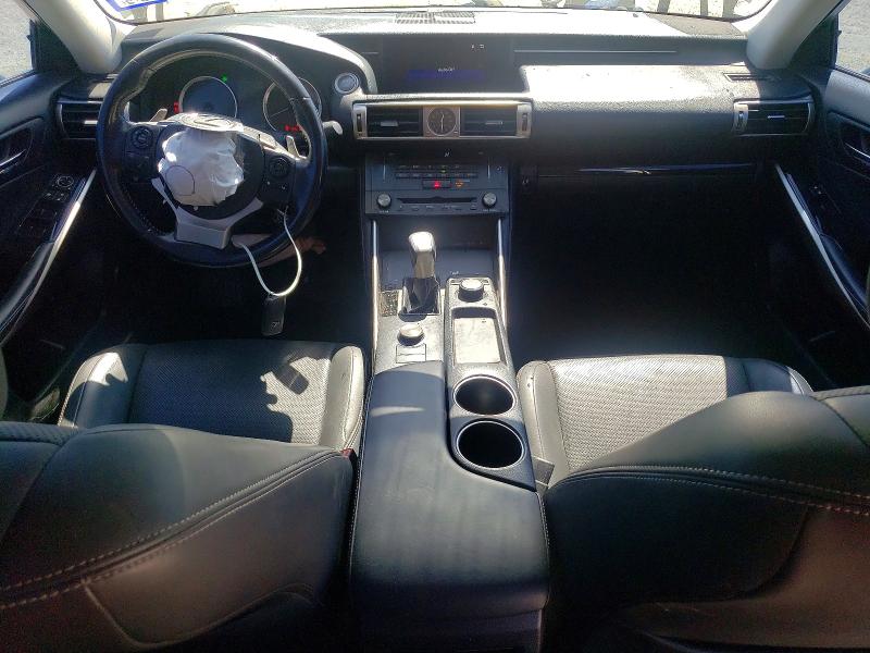 Aukcja sprzedaży 2016 Lexus Is, vin: JTHBA1D26G5026086, numer aukcji: 52964626