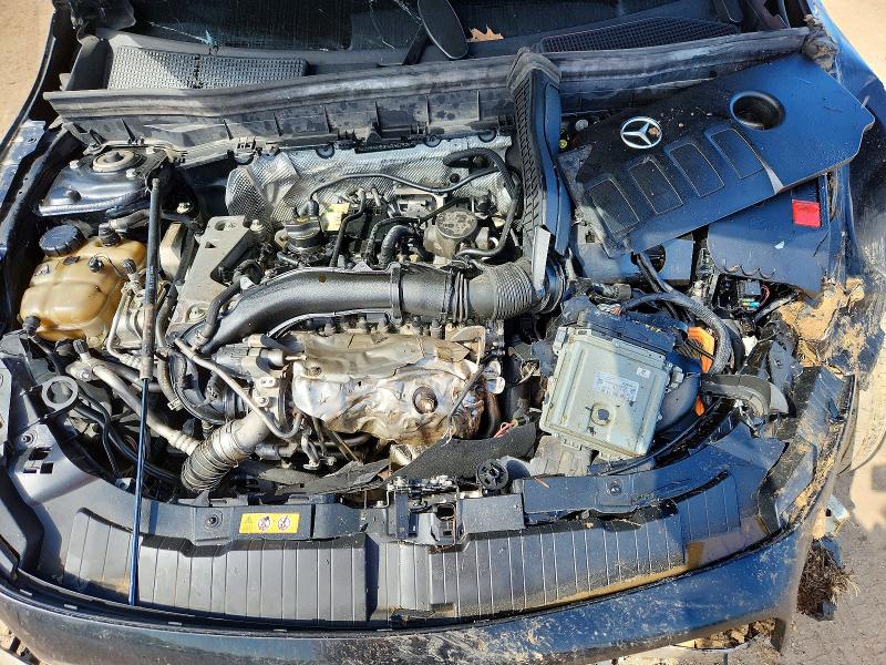 53192316 :رقم المزاد ، W1N4M4HB9NW245783 vin ، 2022 Mercedes-benz Glb مزاد بيع