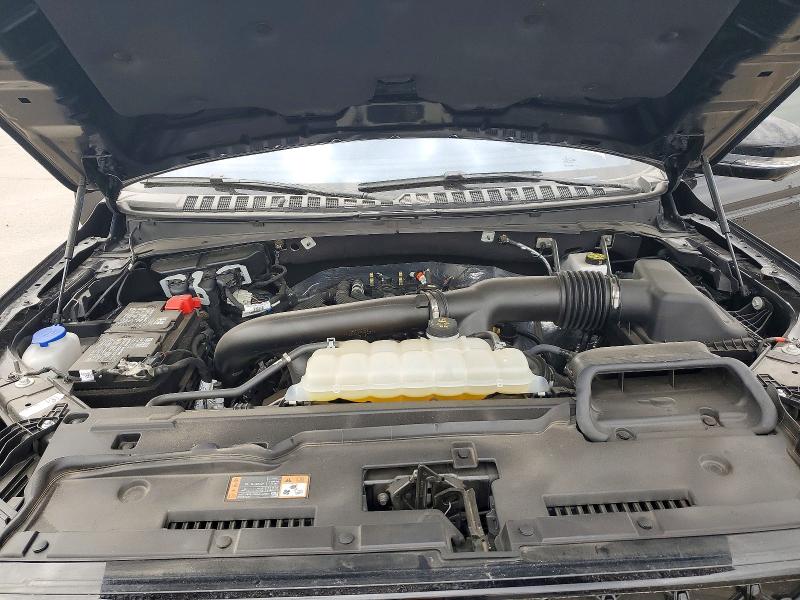 Aukcja sprzedaży 2025 Lincoln Navigator, vin: 5LMJJ3LG5SEL13099, numer aukcji: 58618606