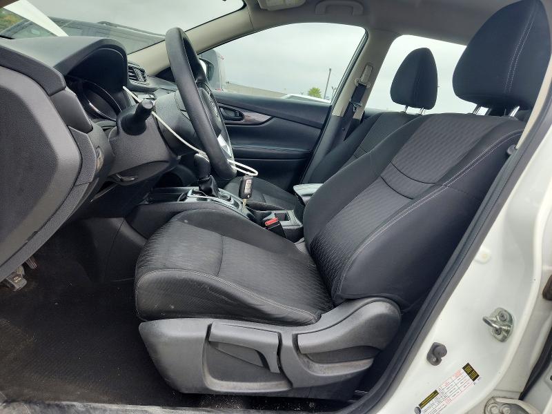 Продаж на аукціоні авто 2020 Nissan Rogue, vin: KNMAT2MV4LP537379, номер лоту: 52941226