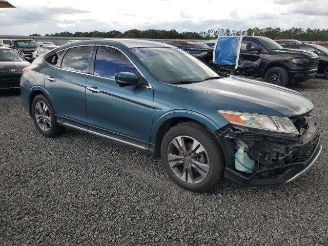 Продажа на аукционе авто 2013 Honda Crosstour, vin: 5J6TF1H51DL003232, номер лота: 55328866