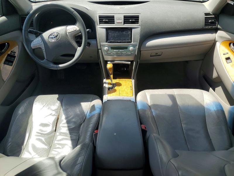 54761736 :رقم المزاد ، 4T1BK46K57U012646 vin ، 2007 Toyota Camry مزاد بيع