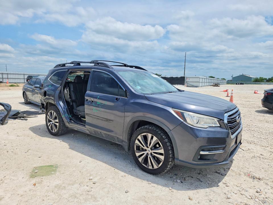 Aukcja sprzedaży 2019 Subaru Ascent, vin: 4S4WMAMD1K3416394, numer aukcji: 52141146
