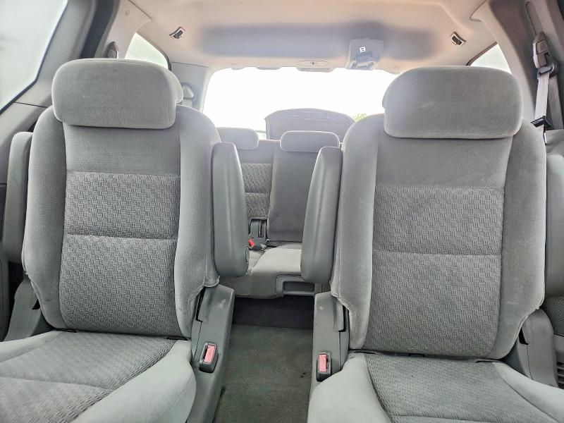 Aukcja sprzedaży 2005 Ford Freestar, vin: 2FMZA52285BA77734, numer aukcji: 54326886