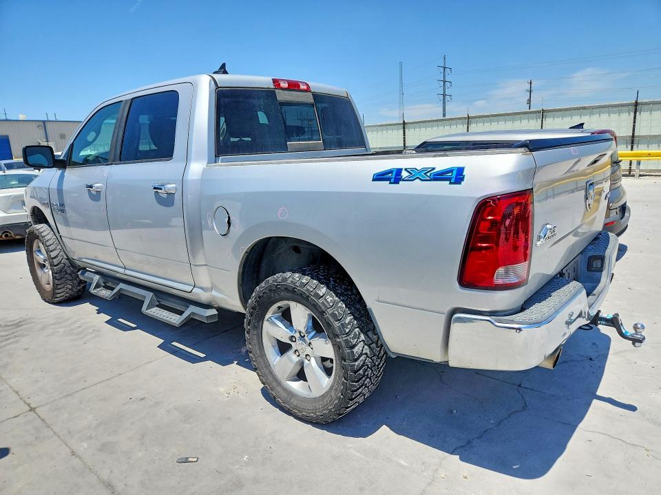 2014 Ram 1500 მანქანა იყიდება აუქციონზე, vin: 1C6RR7LT8ES285366, აუქციონის ნომერი: 53657616