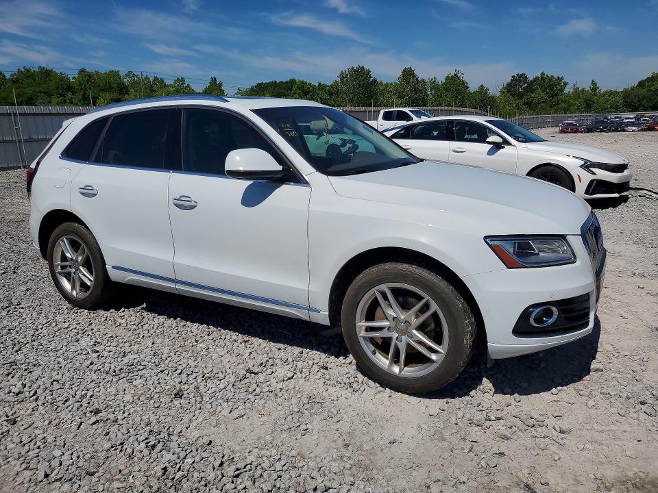 2016 Audi Q5 მანქანა იყიდება აუქციონზე, vin: WA1L2AFP1GA069828, აუქციონის ნომერი: 52192346