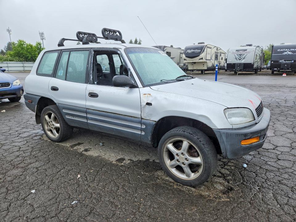 Продажа на аукционе авто 1997 Toyota Rav4, vin: JT3HP10V9V0128250, номер лота: 55455476