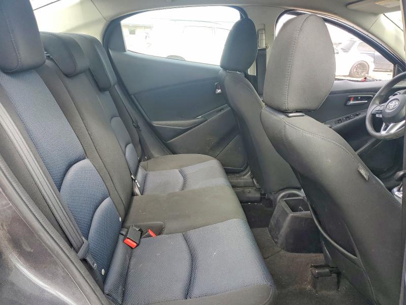 Aukcja sprzedaży 2018 Toyota Yaris Ia, vin: 3MYDLBYV0JY329956, numer aukcji: 54222646