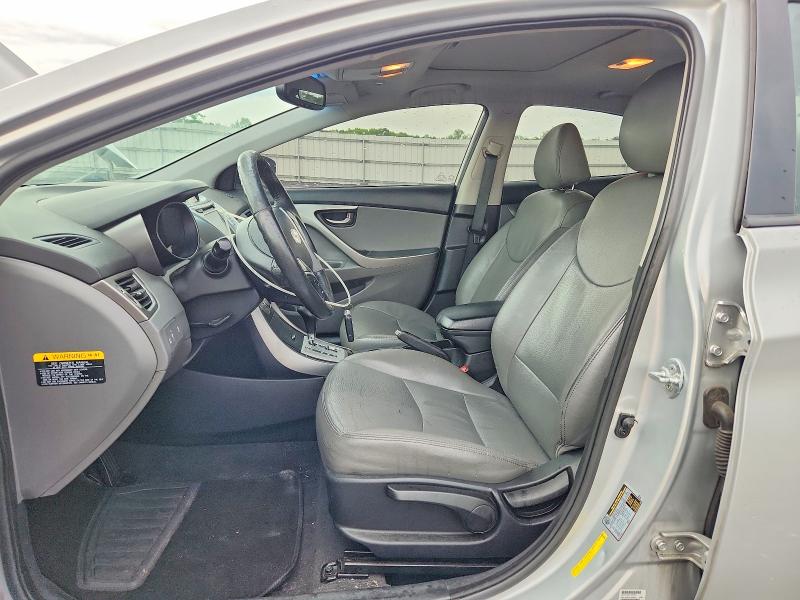 Продаж на аукціоні авто 2012 Hyundai Elantra, vin: 5NPDH4AE1CH136592, номер лоту: 54754476