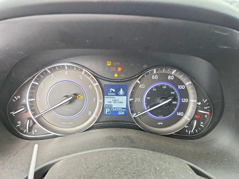 2018 Infiniti Qx80 მანქანა იყიდება აუქციონზე, vin: JN8AZ2NF0J9661421, აუქციონის ნომერი: 51887246