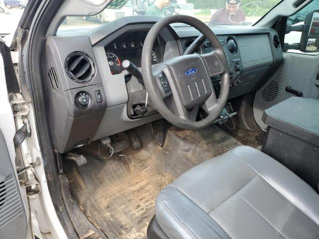 Продаж на аукціоні авто 2014 Ford F450, vin: 1FDUF4GY2EEA62542, номер лоту: 52382216
