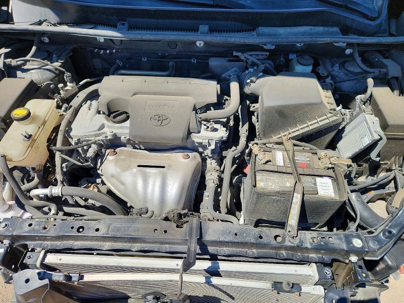 53983166 :رقم المزاد ، 2T3ZFREV7JW481425 vin ، 2018 Toyota Rav4 مزاد بيع