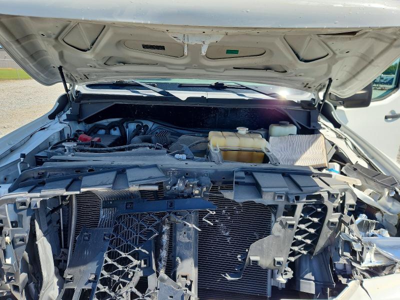 Продажа на аукционе авто 2019 Nissan Nv, vin: 1N6BF0LY1KN810720, номер лота: 54028076