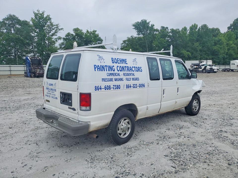 Aukcja sprzedaży 2001 Ford Econoline, vin: 1FTNE24L01HB48322, numer aukcji: 54618056