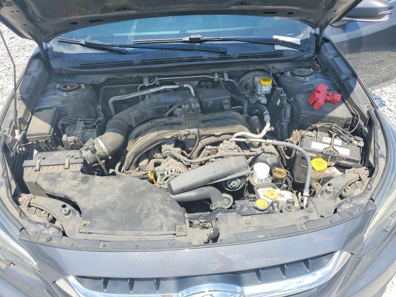 54862196 :رقم المزاد ، 4S3BWAC68L3012705 vin ، 2020 Subaru Legacy مزاد بيع