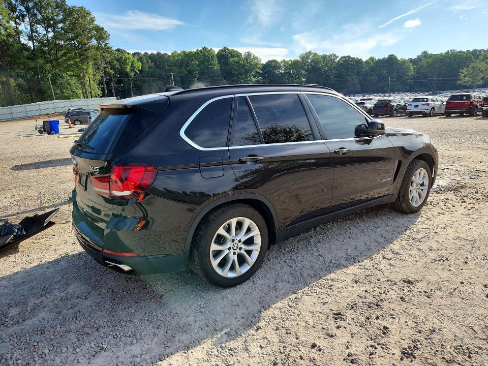 Aukcja sprzedaży 2016 Bmw X5, vin: 5UXKT0C5XG0S76699, numer aukcji: 55770696