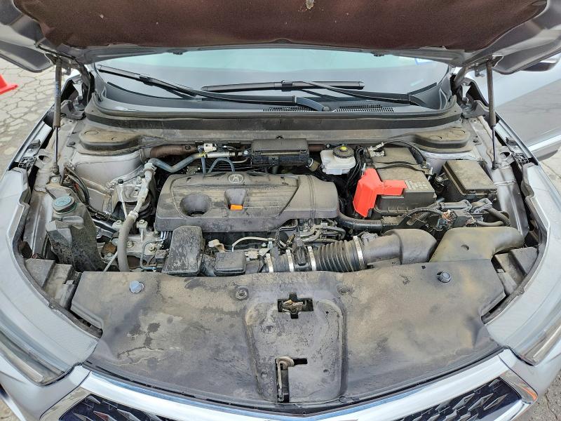 Aukcja sprzedaży 2023 Acura Rdx, vin: 5J8TC1H54PL008266, numer aukcji: 54958366