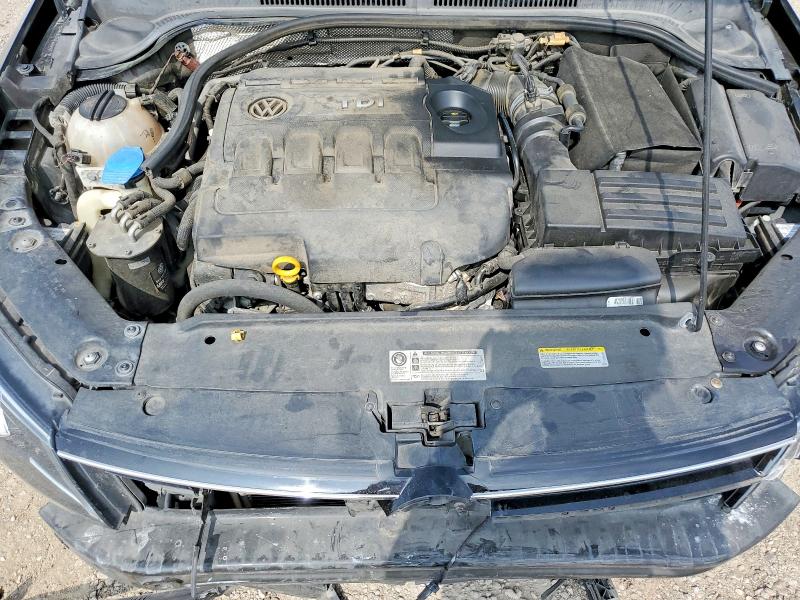 Aukcja sprzedaży 2015 Volkswagen Jetta, vin: 3VWLA7AJ9FM409580, numer aukcji: 52722876