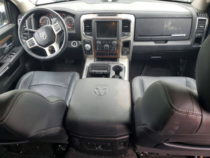 51587106 :رقم المزاد ، 1C6RR7NT0HS816576 vin ، 2017 Ram 1500 مزاد بيع