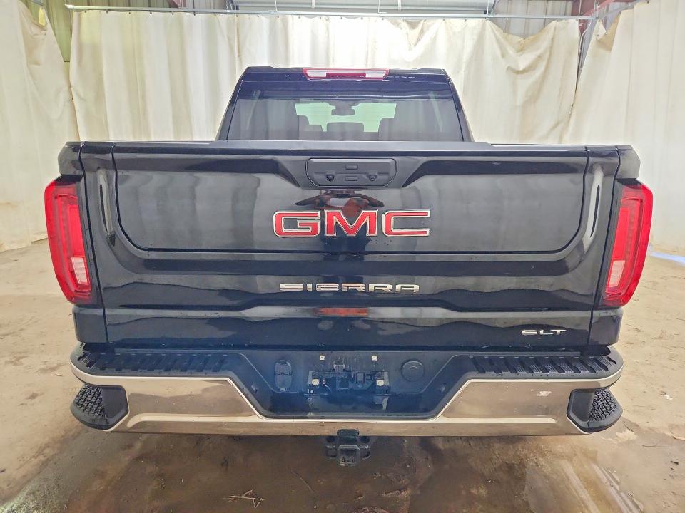 2026 Gmc Sierra მანქანა იყიდება აუქციონზე, vin: 1GTUUDED1TZ293108, აუქციონის ნომერი: 52962286