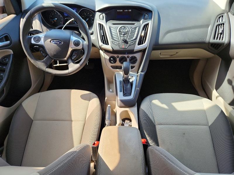 Продажа на аукционе авто 2013 Ford Focus, vin: 1FADP3F25DL351827, номер лота: 53974356