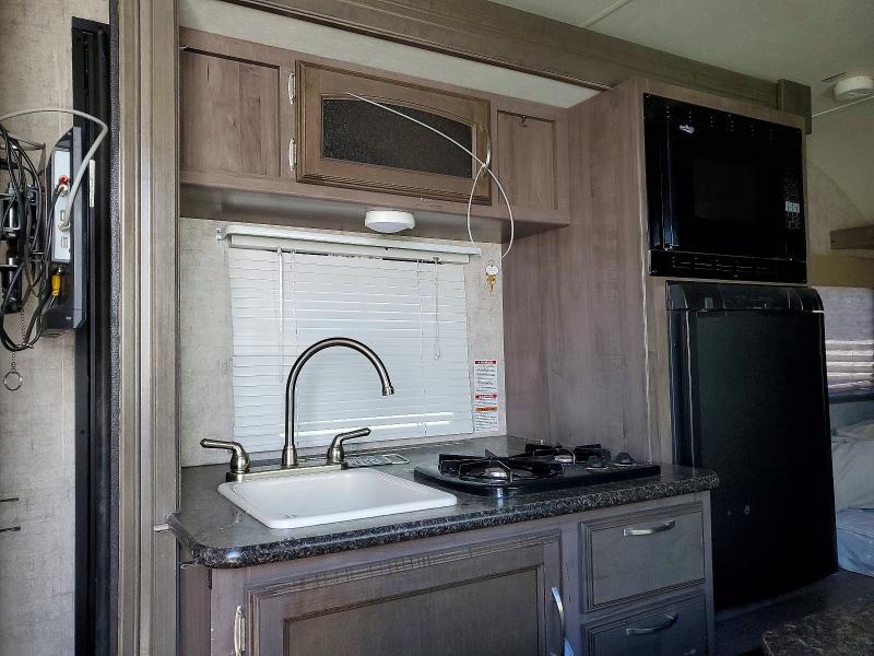 Aukcja sprzedaży 2017 Winnebago M-170s, vin: 54CTW1H29H3032009, numer aukcji: 51681636