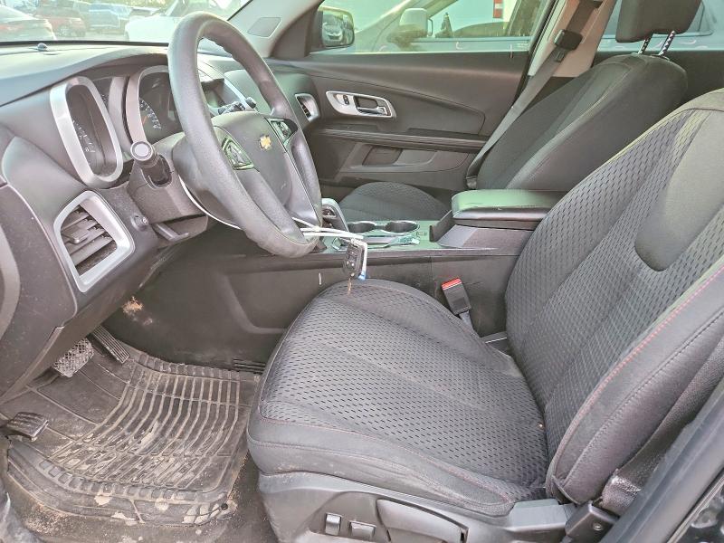 2014 Chevrolet Equinox მანქანა იყიდება აუქციონზე, vin: 2GNALAEK2E1140680, აუქციონის ნომერი: 51823126