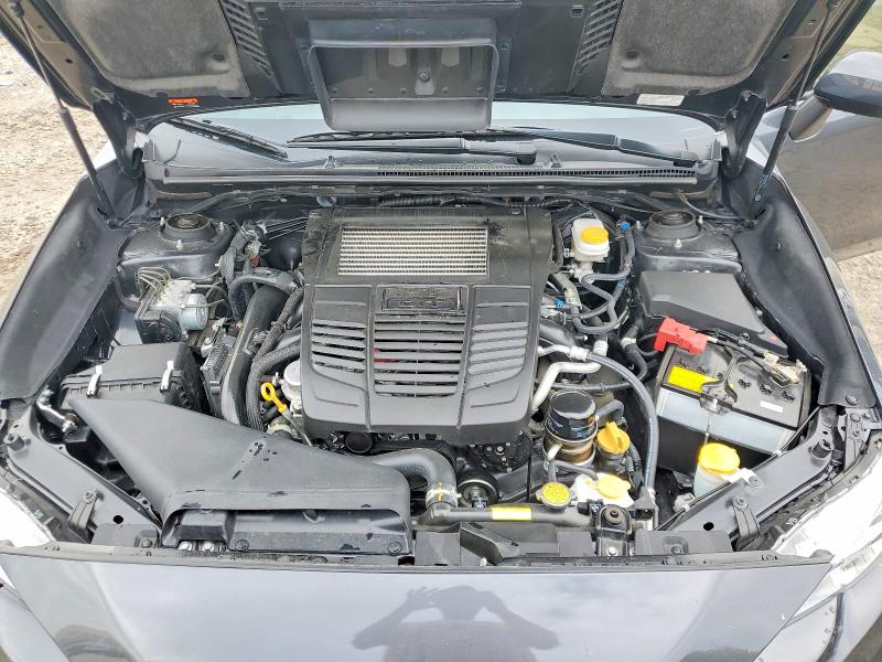 52569466 :رقم المزاد ، JF1VA1C60M9811586 vin ، 2021 Subaru Wrx مزاد بيع