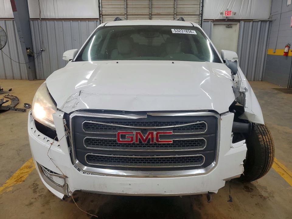 Продаж на аукціоні авто 2016 Gmc Acadia, vin: 1GKKRRKD9GJ110654, номер лоту: 53231856