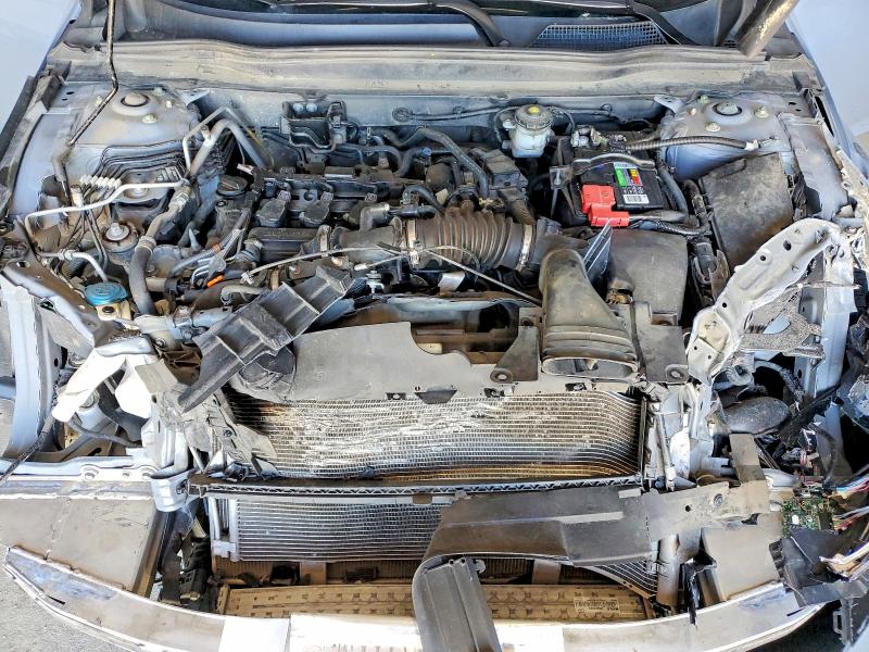 Продажа на аукционе авто 2021 Honda Accord, vin: 1HGCV1F45MA088740, номер лота: 53104746
