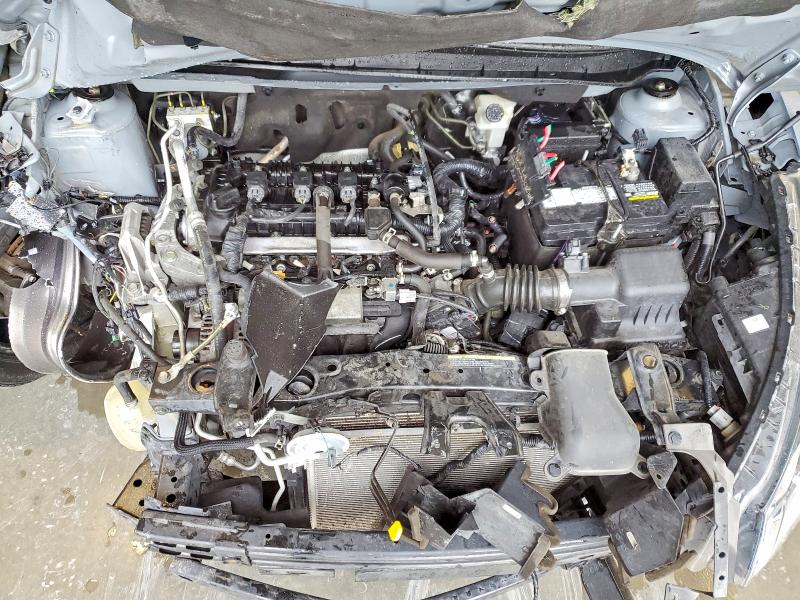 54866866 :رقم المزاد ، 3N1CP5CV0ML533507 vin ، 2021 Nissan Kicks مزاد بيع