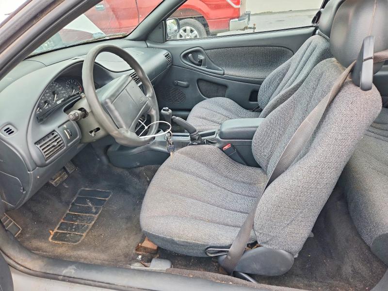 Продажа на аукционе авто 2000 Chevrolet Cavalier, vin: 1G1JC1249Y7456656, номер лота: 52004196