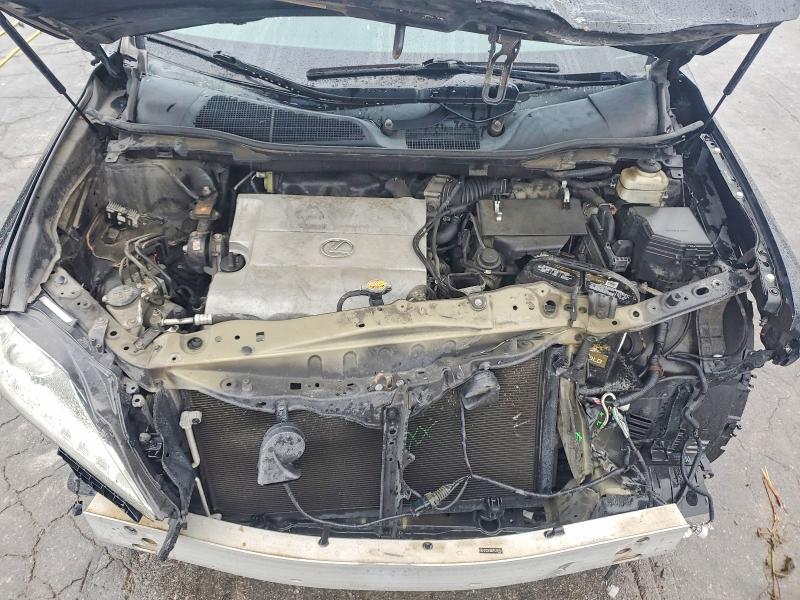 Продажа на аукционе авто 2015 Lexus Rx, vin: 2T2ZK1BA7FC193724, номер лота: 52785236