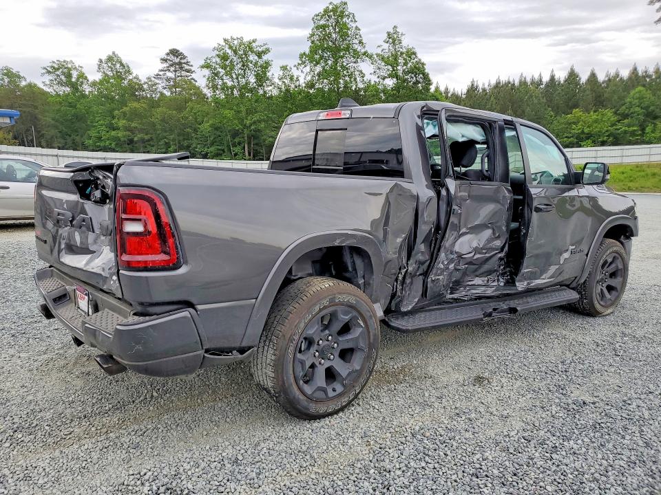 Aukcja sprzedaży 2026 Ram 1500, vin: 1C6SRFFP7TN185023, numer aukcji: 51315036