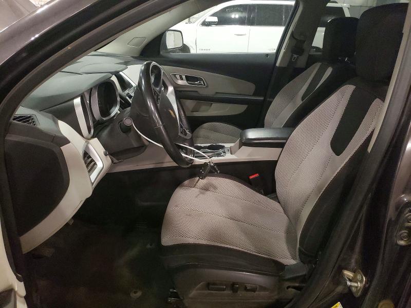 Aukcja sprzedaży 2016 Chevrolet Equinox, vin: 2GNFLFEK8G6231137, numer aukcji: 52190366