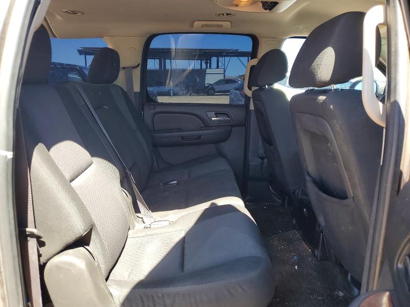 Aukcja sprzedaży 2013 Chevrolet Suburban, vin: 1GNSCHE05DR357478, numer aukcji: 55456606