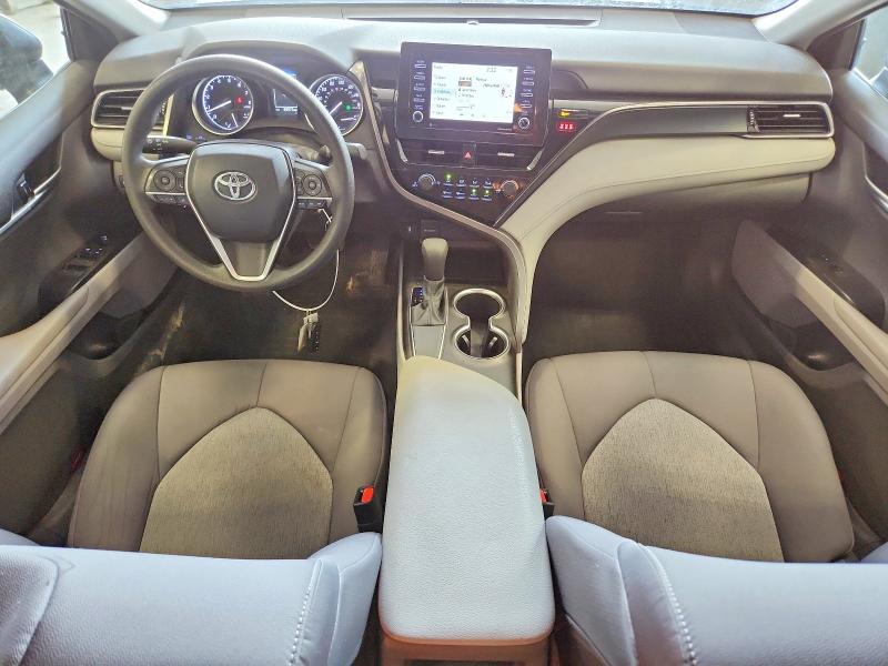 Aukcja sprzedaży 2021 Toyota Camry, vin: 4T1C11AK2MU614834, numer aukcji: 54185476