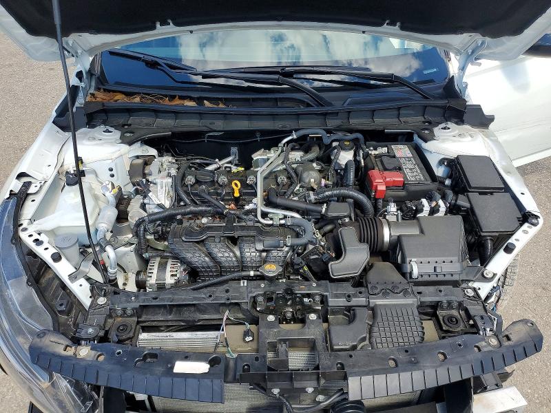 2025 Nissan Altima მანქანა იყიდება აუქციონზე, vin: 1N4BL4CV9SN338264, აუქციონის ნომერი: 53107296