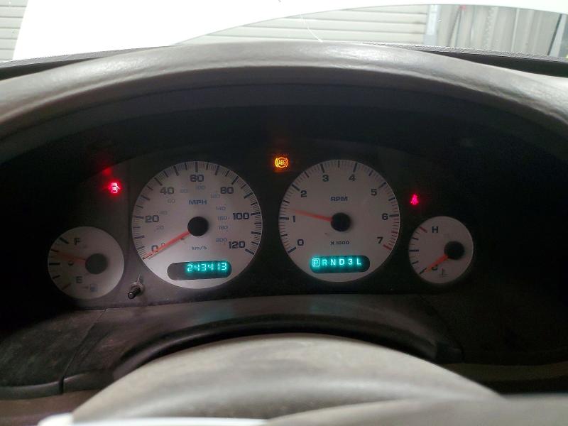 Aukcja sprzedaży 2002 Dodge Grand Caravan, vin: 1B4GP44312B669369, numer aukcji: 53143836