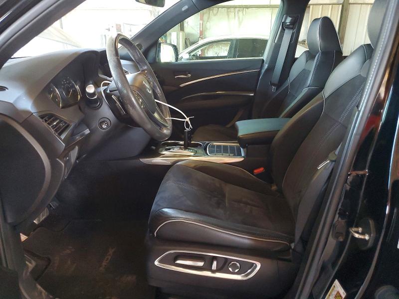 Aukcja sprzedaży 2019 Acura Mdx, vin: 5J8YD4H05KL011873, numer aukcji: 52825536