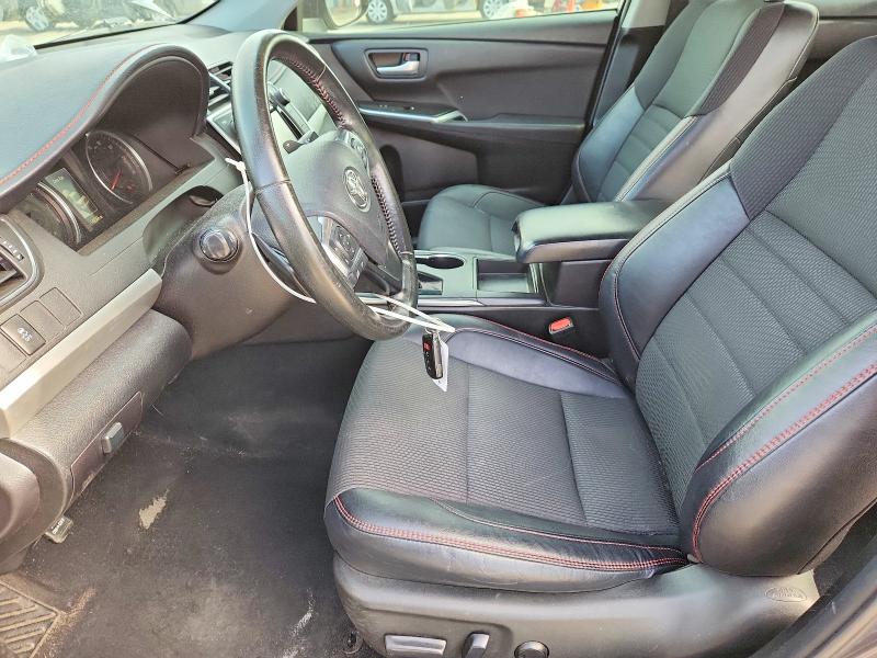 Продажа на аукционе авто 2016 Toyota Camry, vin: 4T1BF1FK6GU241100, номер лота: 52646836
