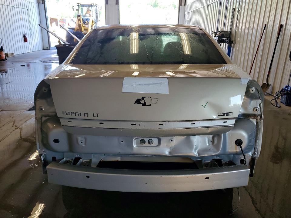 Продаж на аукціоні авто 2011 Chevrolet Impala, vin: 2G1WG5EK6B1209272, номер лоту: 53956846