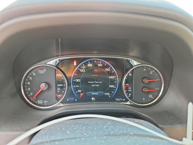 Продаж на аукціоні авто 2021 Gmc Acadia, vin: 1GKKNXLS0MZ160353, номер лоту: 54297126