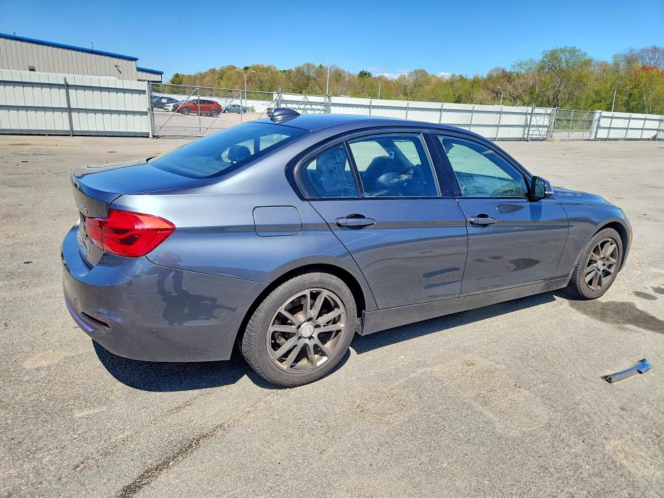 Aukcja sprzedaży 2016 Bmw 328, vin: WBA8E3G53GNT79044, numer aukcji: 52375636